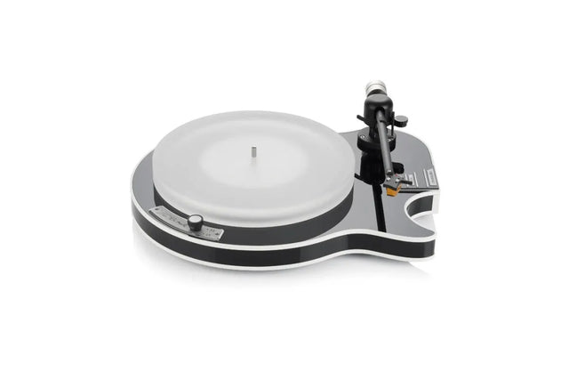 Clearaudio Celebrity “Al Di Meola” Edition, patefonas