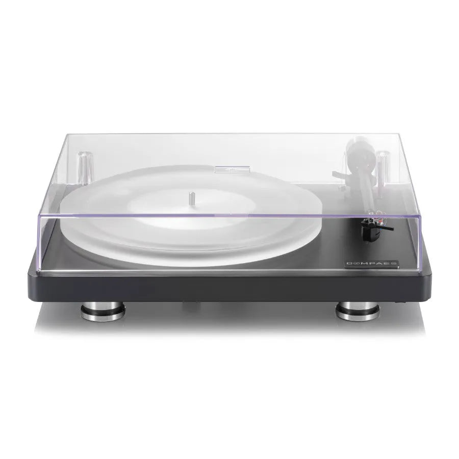 Clearaudio Compass, patefonas
