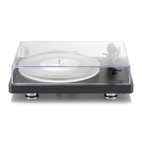 Clearaudio Compass, patefonas