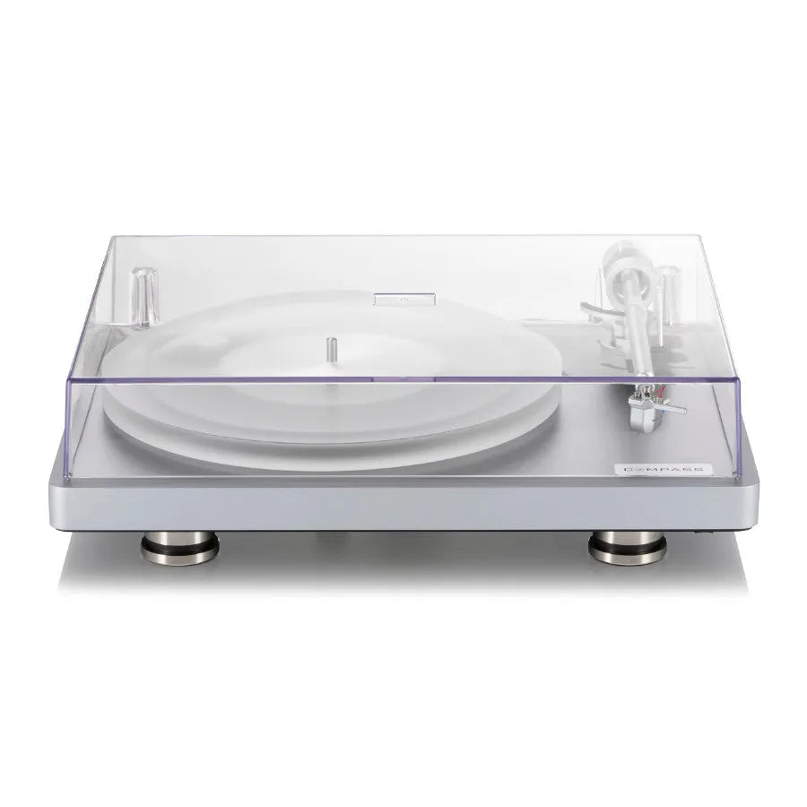 Clearaudio Compass, patefonas