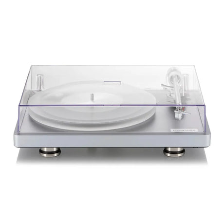 Clearaudio Compass, patefonas