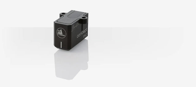 Clearaudio Concept MC Signature, kartridžas