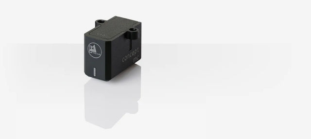 Clearaudio Concept MC, kartridžas