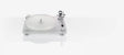 Clearaudio Emotion SE, patefonas