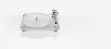 Clearaudio Emotion SE, patefonas