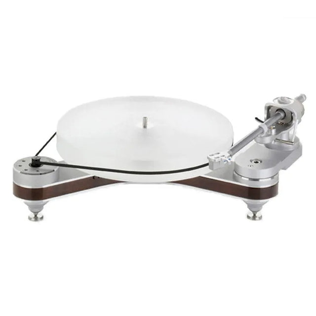 Clearaudio Innovation Basic, patefonas (įvairių spalvų)