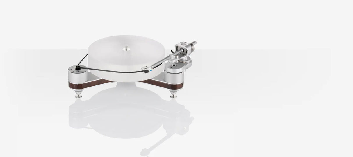 Clearaudio Innovation Compact, patefonas (įvairių spalvų)