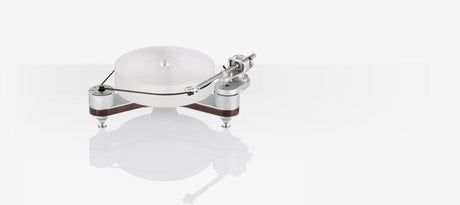 Clearaudio Innovation Compact, patefonas (įvairių spalvų)