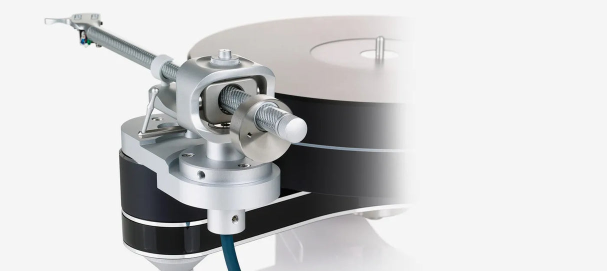 Clearaudio Innovation Compact, patefonas (įvairių spalvų)