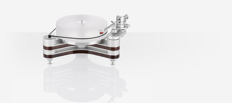 Clearaudio Innovation, patefonas (įvairių spalvų)