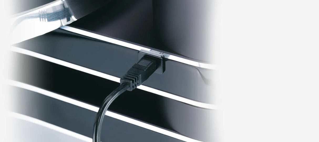 Clearaudio Innovation, patefonas (įvairių spalvų)