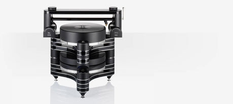 Clearaudio Master Innovation, patefonas (įvairių spalvų)