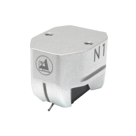 Clearaudio N1, kartridžas