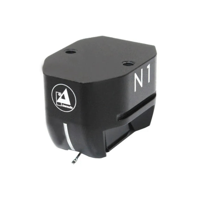 Clearaudio N1, kartridžas