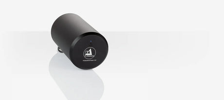 Clearaudio Professional Power 12 V, išorinis maitinimo šaltinis patefonui