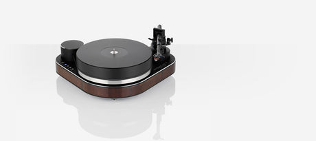 Clearaudio Reference Jubilee, patefonas