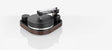 Clearaudio Reference Jubilee, patefonas