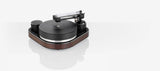 Clearaudio Reference Jubilee, patefonas