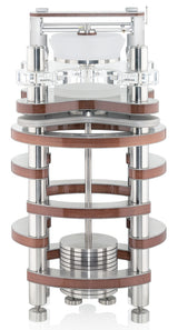 Clearaudio Statement, patefonas