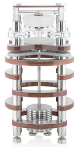 Clearaudio Statement, patefonas