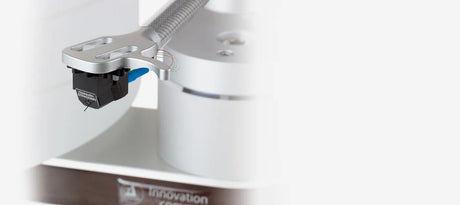 Clearaudio Stradivari V2, kartridžas