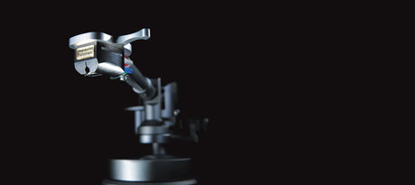 Clearaudio Talisman V2 Gold, kartridžas