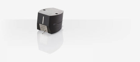 Clearaudio Virtuoso V2, kartridžas