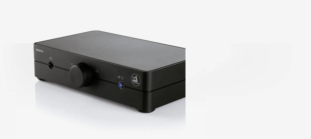 Clearaudio balance V2, phono korektorius