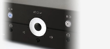 Clearaudio balance reference phono, phono korektorius