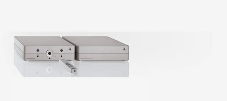 Clearaudio balance reference phono, phono korektorius