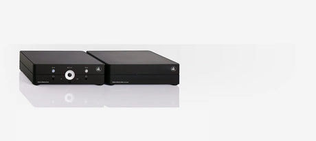 Clearaudio balance reference phono, phono korektorius