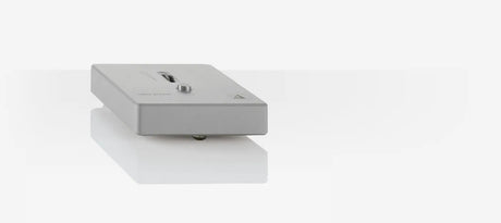 Clearaudio nano phono headphone V2, phono korektorius su ausinių išėji