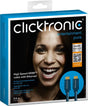 Clicktronic High Speed HDMI, OFC kabelis 4K@60Hz su Ethernet palaikymu 5m