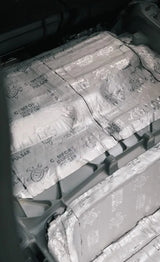 Comfort Mat AEROSPACE PULSAR (5 mm), vibro izoliacija