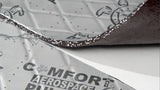 Comfort Mat AEROSPACE PULSAR, 5mm vibro izoliacija (0.5x0.32m)