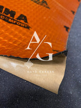 Comfort Mat BRONZE, 4mm vibro izoliacija (0.5x0.7m)