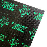 Comfort Mat EXTREME PRO MAX, 6mm vibro izoliacija (0.5x0.7m)