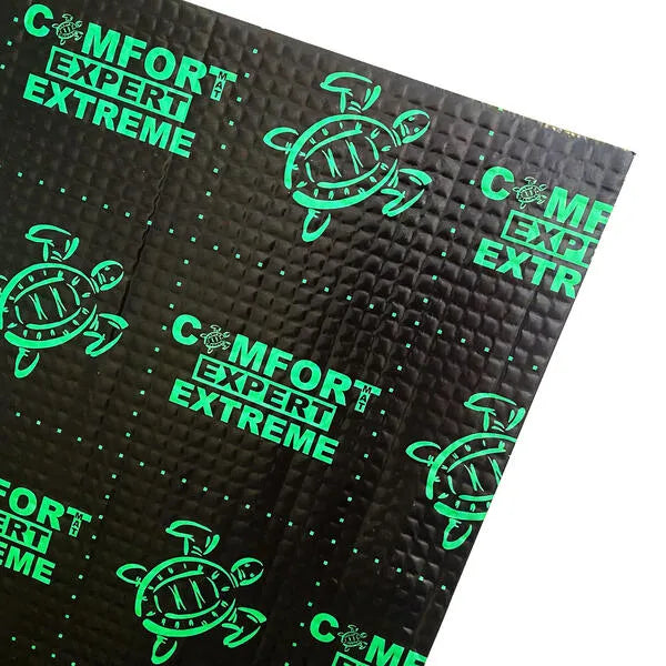 Comfort Mat EXTREME PRO MAX, 6mm vibro izoliacija (0.5x0.7m)