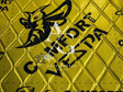 Comfort Mat VESPA, 2.5mm vibro izoliacija (0.5x0.7m)