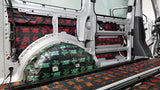 Comfort Mat VIPER, 3mm vibro izoliacija (0.5x0.7m) - vidinė automobilio apdaila su vibroizoliacija