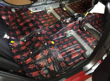 Comfort Mat VIPER, 3mm vibro izoliacija (0.5x0.7m) - Automobilio salono grindys su vibroizoliacija