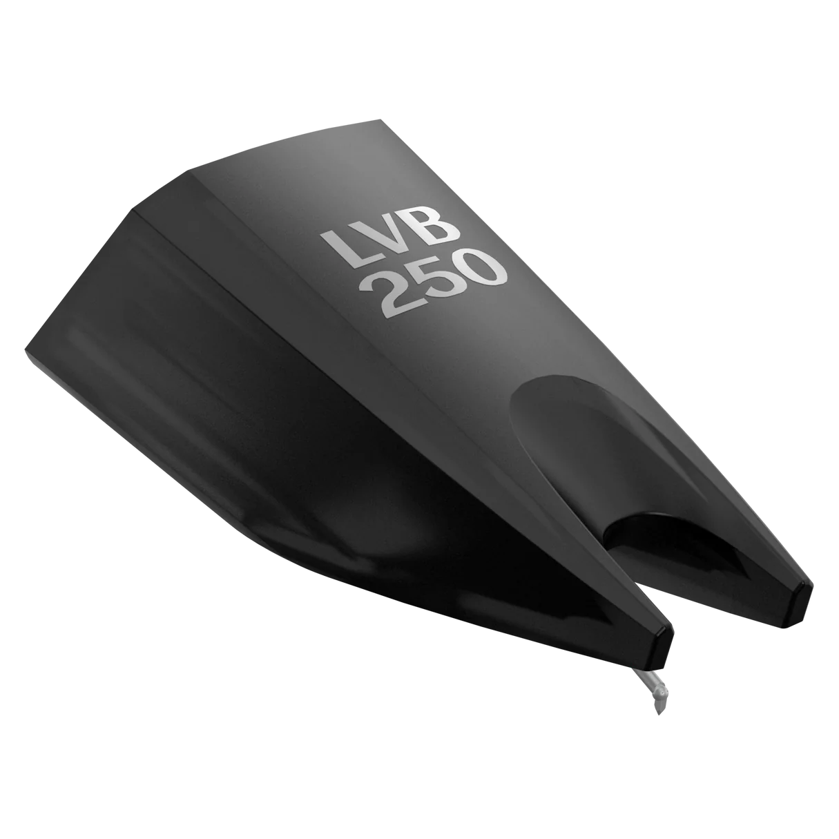 Ortofon Stylus Concorde Music Black LVB 250, pakaitinė patefono adata