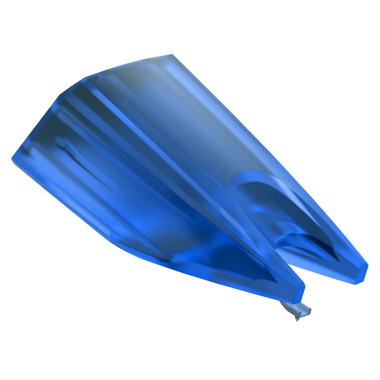 Ortofon Stylus Concorde Music Blue, pakaitinė patefono adata