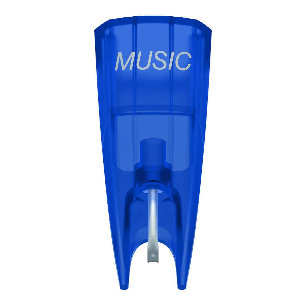 Ortofon Stylus Concorde Music Blue, pakaitinė patefono adata