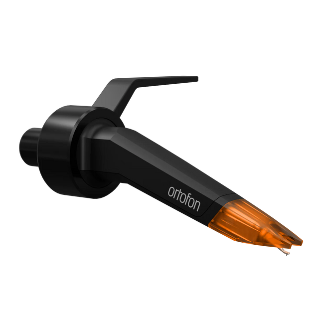 Ortofon Concorde Music Bronze, pakaitinė patefono adata