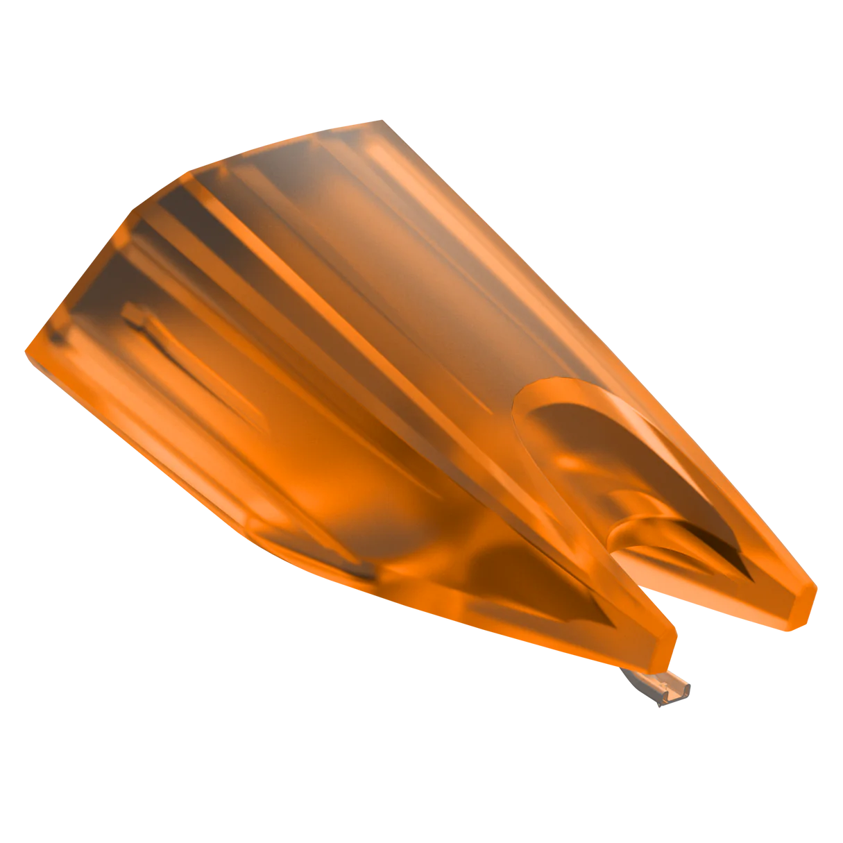 Ortofon Stylus Concorde Music Bronze, сменная игла для проигрывателя