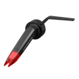 Ortofon Concorde Music Red, pakaitinė patefono adata