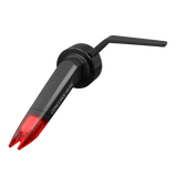 Ortofon Concorde Music Red, pakaitinė patefono adata