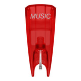Ortofon Stylus Concorde Music Red, pakaitinė patefono adata