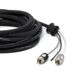 Connection BT2 050.2, signalinis RCA kabelis (0.5m-5.5m)